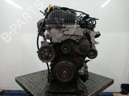 Engine KIA SORENTO II SUV Van (XM) CRDi | BP32235192M1