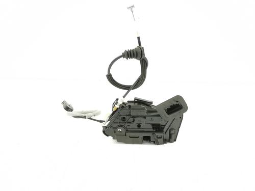 Front right lock SKODA YETI (5L) 1.2 TSI | BP29330126C97 