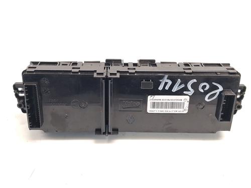 Climate control RENAULT SCÉNIC III (JZ0/1_) 1.2 TCe | BP32238543I5