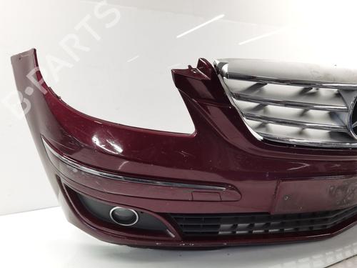 Front bumper MERCEDES-BENZ B-CLASS Sports Tourer (W245) B 200 CDI (245.208) | BP29834930C7