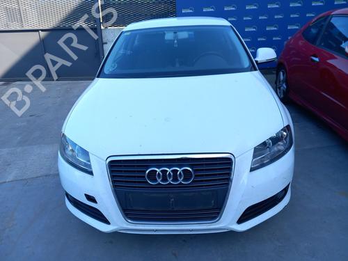 Used Parts AUDI A3 Sportback (8PA)  1.6 TDI  4640652