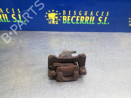 Right front brake caliper SUZUKI IGNIS I (FH)  | BP11576576M104 