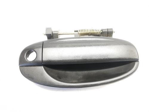 Używane Klamka zewnętrzna drzwi przednich lewych Klamka zewnętrzna drzwi przednich lewych CHEVROLET AVEO / KALOS Hatchback (T200) 1.4 (83 hp) 36987298 36987298