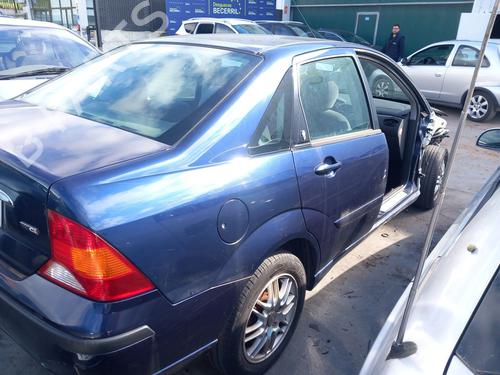 Engine FORD FOCUS I Saloon (DFW) 1.8 TDCi | BP33208483M1 - Image 8