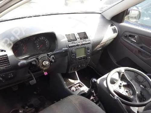 Throttle body SEAT IBIZA II (6K1) 1.4 i | BP8465149M82 
