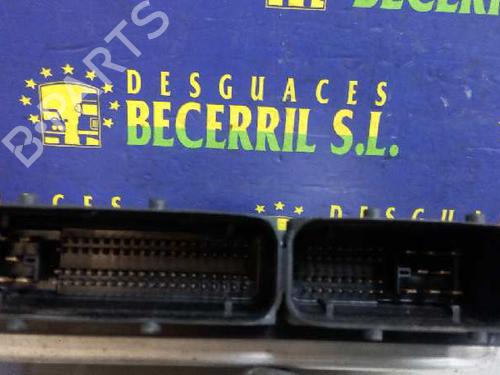 Engine control unit (ECU) SEAT IBIZA III (6L1) 1.4 TDI | BP8453293M57 