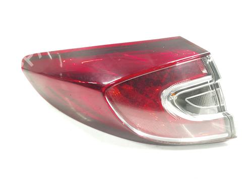 Used Left taillight RENAULT MEGANE III Grandtour (KZ0/1) [2008-2016]  31363989