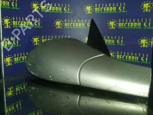 Right mirror OPEL VECTRA B (J96)  | BP8436925C27 