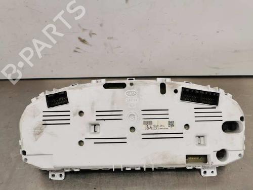 Instrument cluster KIA CARENS III MPV (UN) 2.0 CRDi 140 | BP8463760C47 