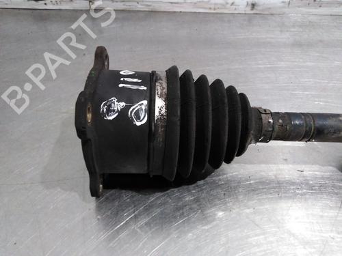 Right front driveshaft HYUNDAI TERRACAN (HP)  | BP8470693M39 