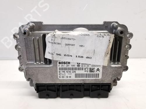 engine-control-unit-ecu-citroen-c4-i-lc_-2004-2005-2006-2007-2008-2009-2010-2011-2012-2013-2014-37665522 main image