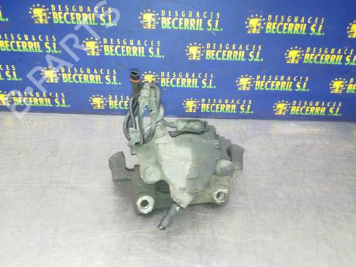 Left front brake caliper MERCEDES-BENZ E-CLASS (W210)  | BP15911531M105 