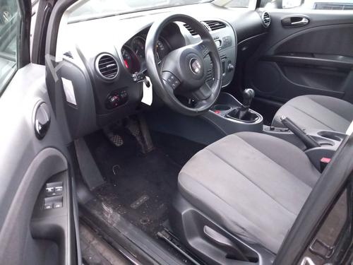 Front wiper motor SEAT LEON (1P1) 1.9 TDI | BP30965654M29 