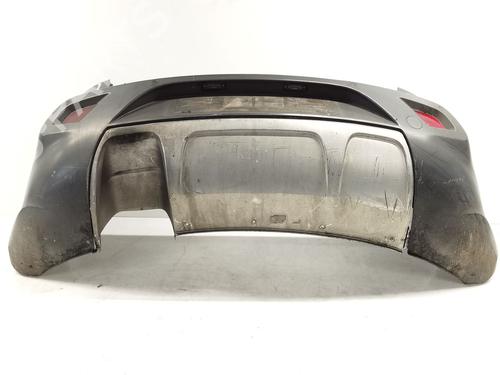 Rear bumper SEAT ALTEA XL (5P5, 5P8) 1.9 TDI | BP23401804C8 