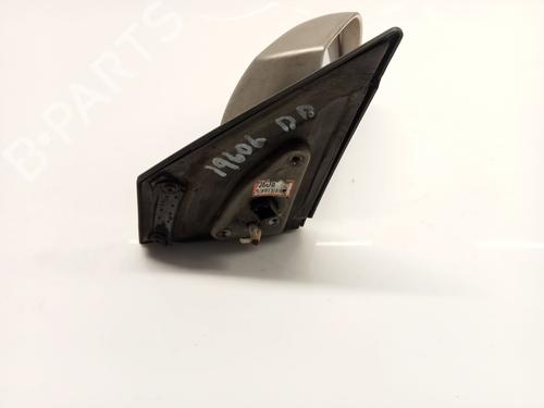 Right mirror KIA CARENS II MPV (FJ) 2.0 CRDi | BP24803706C27 