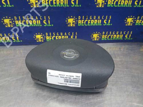 Førerens kollisjonspute OPEL MERIVA A MPV (X03) 1.7 CDTI (E75) (100 hp) 8427026