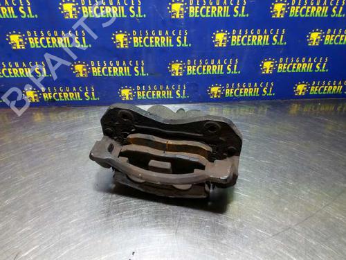Right front brake caliper HYUNDAI SANTA FÉ I (SM) 2.0 CRDi | BP11578382M104 