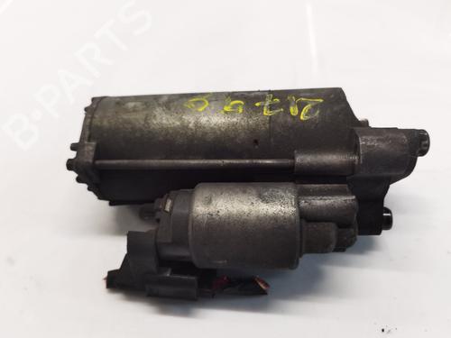 Starter FORD KUGA I 2.0 TDCi | BP36387439M8 - Image 2