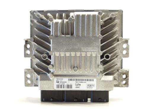 Used Engine control unit (ECU) FORD FOCUS C-MAX (DM2) [2003-2007]  19533680