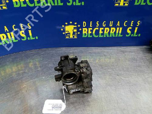 Throttle body FIAT DOBLO Cargo (263_) 1.3 D Multijet | BP8453538M82 
