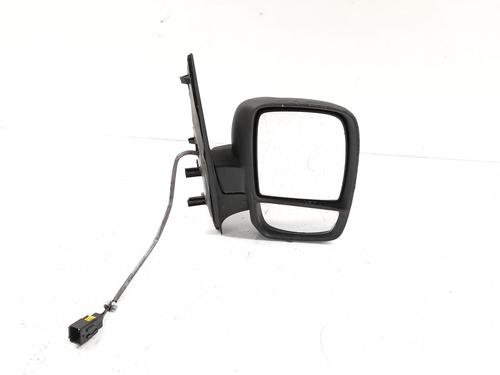 Used Right mirror PEUGEOT EXPERT Van (VF3A_, VF3U_, VF3X_) 2.0 HDi 120 (120 hp) 29595454