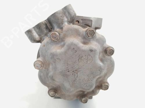 AC compressor DACIA SANDERO  | BP11364432M34 