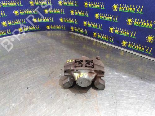 Right rear brake caliper OPEL VECTRA B (J96)  | BP11576824M106 