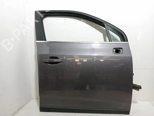 Used Right front door CHEVROLET ORLANDO (J309) 2.0 D (163 hp) 17988732