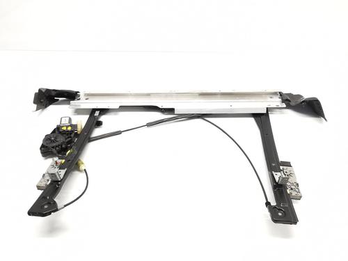 Used Front left window mechanism Front left window mechanism MINI MINI (R56) [2005-2014] 33626234 33626234
