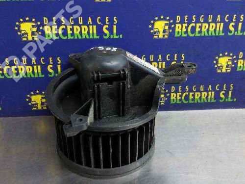 Used Heater blower motor Heater blower motor PEUGEOT PARTNER MPV (5_, G_) 1.9 D (69 hp) 8448602 8448602