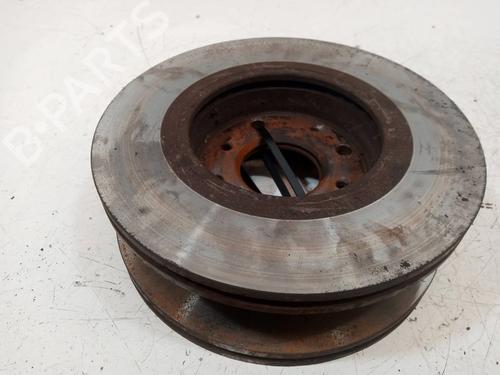 Other NISSAN ALMERA II (N16) 2.2 Di | BP14022029O1 