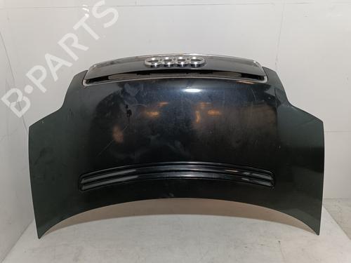 Used Hood AUDI A2 (8Z0) 1.4 (75 hp) 20498326