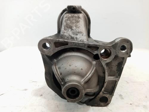 Used Starter RENAULT MEGANE II Saloon (LM0/1_) 1.9 dCi (LM0G, LM1G, LM2C) (120 hp) 10294747