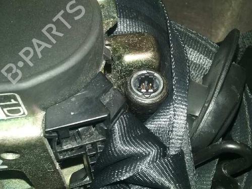Front right seatbelt CITROËN C5 II (RC_)  | BP8719118I25 