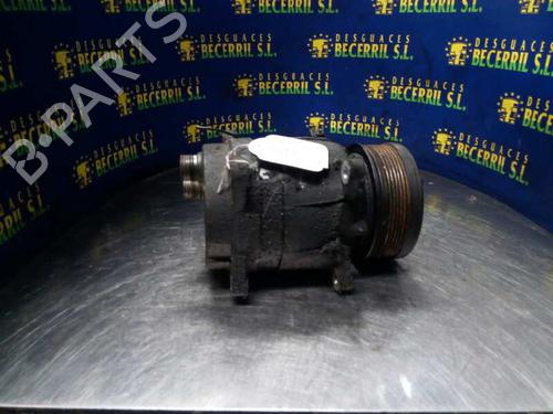 Used AC compressor MERCEDES-BENZ C-CLASS (W202) [1993-2000]  8432000