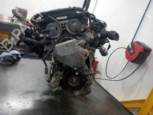 Engine OPEL INSIGNIA A (G09) | BP21594171M1 - Image 2