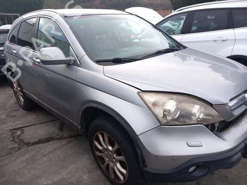 Brugte HONDA CR-V III (RE_) 2.2 i-CTDi 4WD (RE6) (140 hp) 4478858