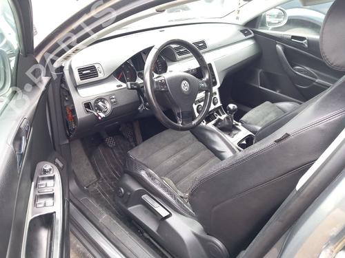 Left front window switch VW PASSAT B6 (3C2) 2.0 TDI 16V | BP40297969I27 - Image 7