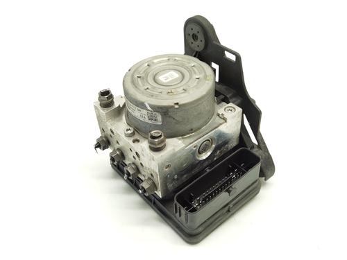Used ABS pump VW TOURAN (5T1) 1.6 TDI (115 hp) 28590697