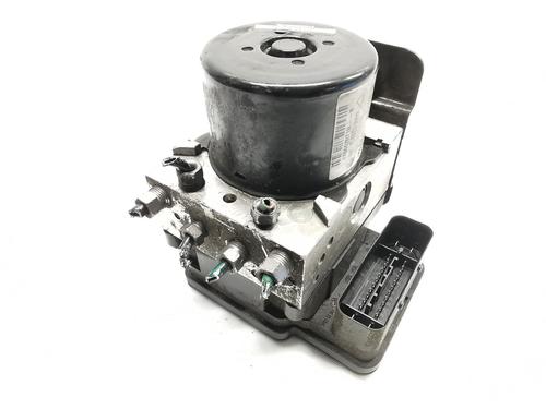 Used ABS pump ABS pump RENAULT LAGUNA III (BT0/1) 2.0 dCi (BT01, BT08, BT09, BT0E, BT0K, BT12, BT1C, BT1D,... (150 hp) 33202656 33202656