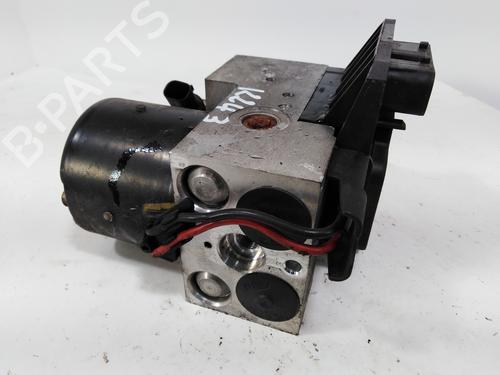 ABS pump MERCEDES-BENZ S-CLASS (W220, V220)  | BP8474771M43 