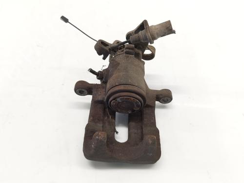 Left rear brake caliper PEUGEOT 807 (EB_) 2.0 HDI | BP26914689M107 