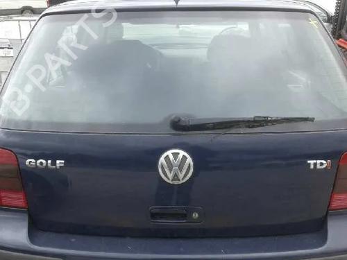 Rear right window mechanism VW GOLF IV (1J1)  | BP8453071C25 