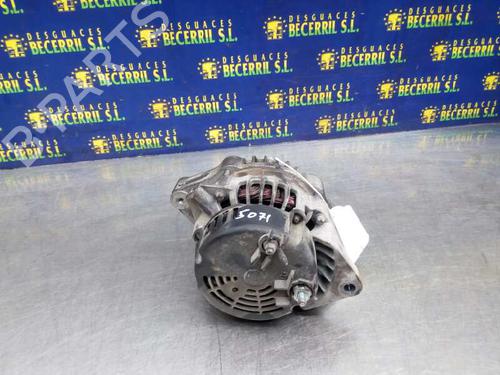 Generator OPEL ASTRA G Hatchback (T98) 1.6 16V (F08, F48) | BP8447053M7 
