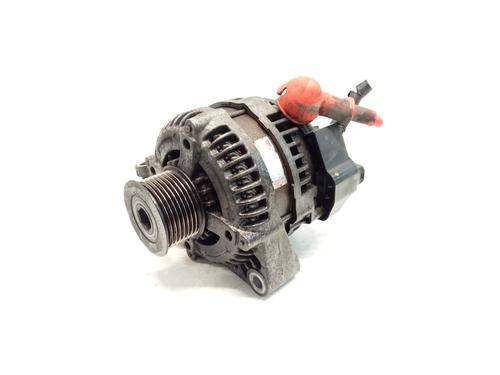 Generator LAND ROVER RANGE ROVER SPORT I (L320) 2.7 D 4x4 (190 hp) 27241517