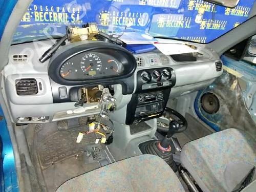 Starter NISSAN MICRA II (K11)  | BP8460451M8 