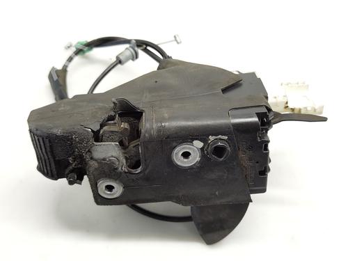Front left lock CITROËN C4 I (LC_) 2.0 HDi | BP24406740C98 