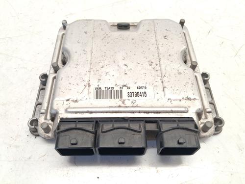 Used Engine control unit (ECU) Engine control unit (ECU) 38651656 38651656