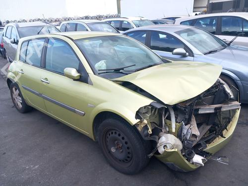 Used Parts RENAULT MEGANE II (BM0/1_, CM0/1_) 1.6 16V (BM0C, CM0C) 5003888