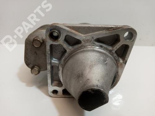 Used Starter FORD KA (RU8) 1.2 (69 hp) 10168673